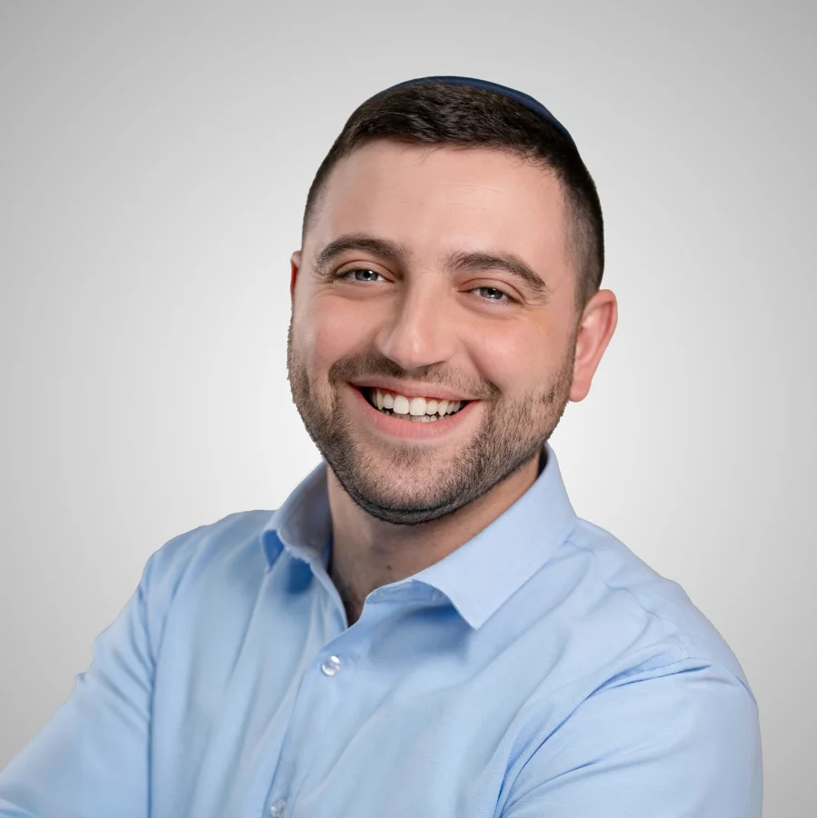 יחיאל אלקובי - שיווק דיגיטלי