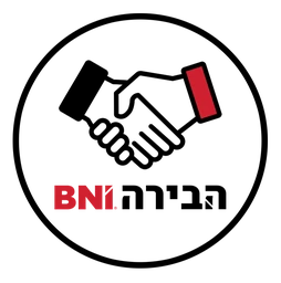 BNI קבוצת הבירה ירושלים - דף הבית